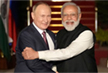 Now it’s our turn: Putin to visit India, accepts PM Modi’s invite